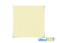 Thumbnail for Mini  Wrapping Crepe Paper Sheets for Bem Casados 15cm x 15cm Vanilla (40 Sheets)