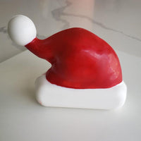 Thumbnail for Santa Hat 3-Part Chocolate Mold (BWB) - ViaCheff.com