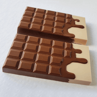 Thumbnail for Drip Bar 3-Part Chocolate Mold (BWB) - ViaCheff.com
