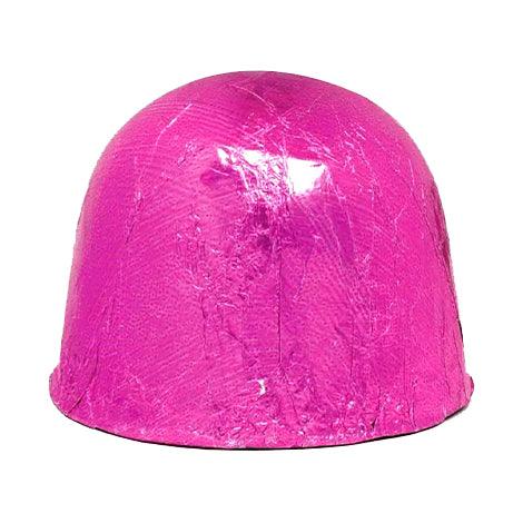 INTENSE PINK - Aluminum Wrapping For Truffles and Candies 300 Count - 160mm x 156mm - ViaCheff.com