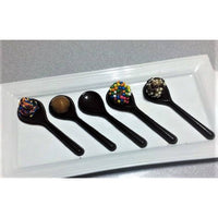 Thumbnail for Spoon Chocolate Mold - ViaCheff.com