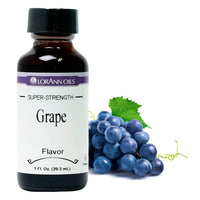 Thumbnail for Grape Flavor 1 oz. (29.57 ml)