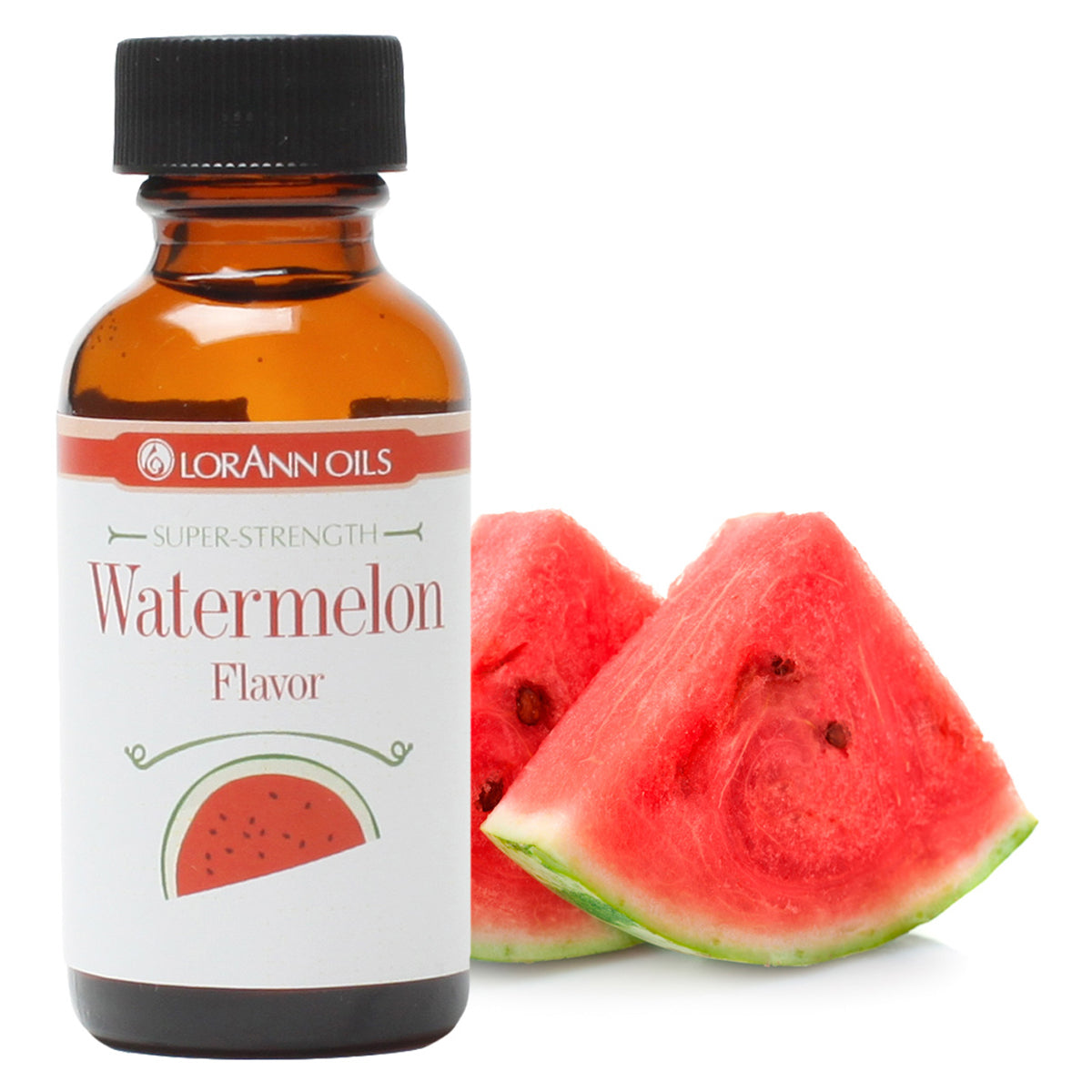 Watermelon Flavor 1 oz. (29.57 ml)