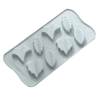 Thumbnail for Assorted Leaves Silicone mold