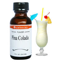 Thumbnail for Pina Colada Flavor 1 oz. (29.57 ml)