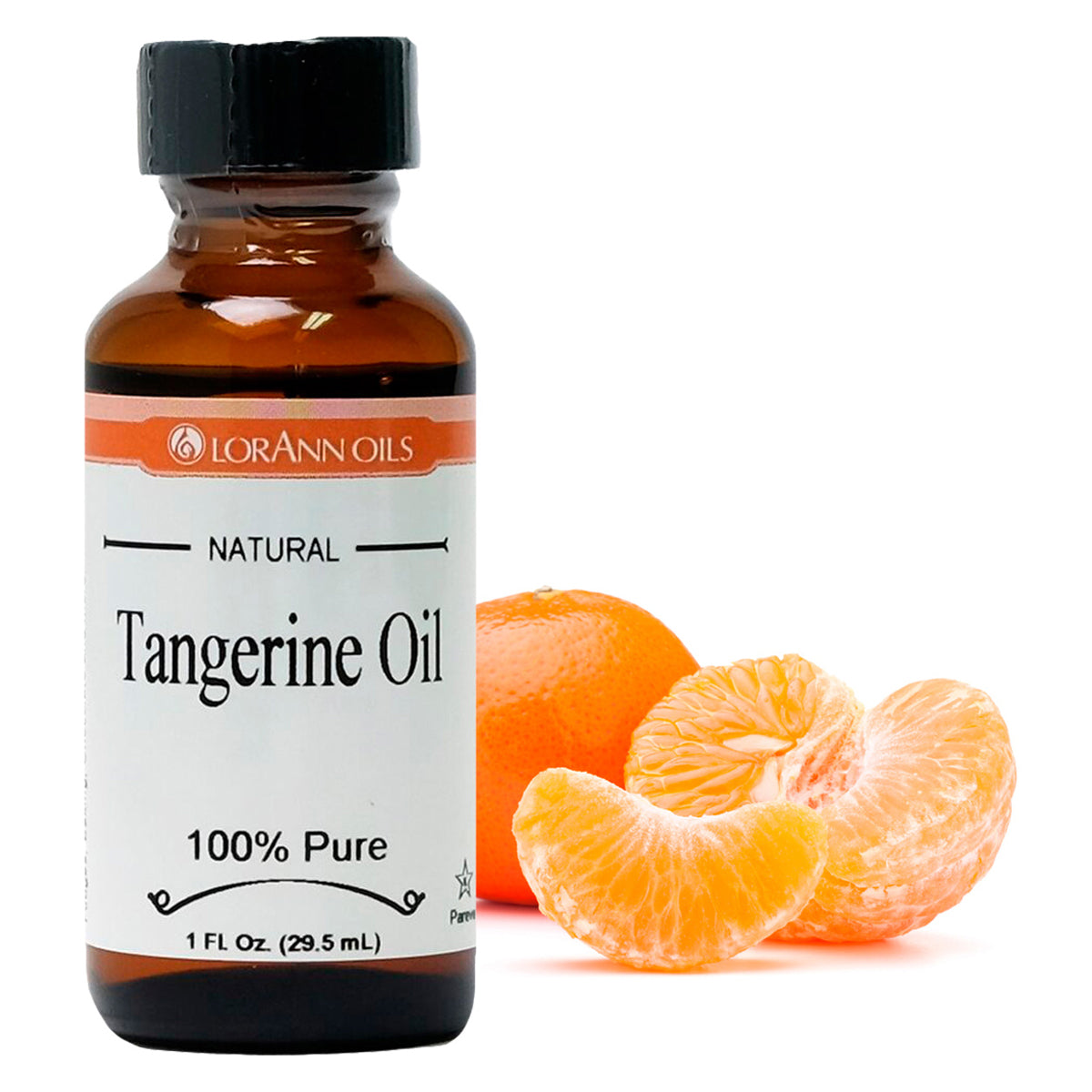 Tangerine Flavor 1 oz. (29.57 ml)