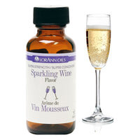 Thumbnail for Sparkling Wine Flavor(Champaign) 1 oz. (29.57 ml)