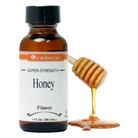 Thumbnail for Honey Flavor 1 oz. (29.57 ml)
