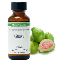 Thumbnail for Guava Flavor 1 oz. (29.57 ml)