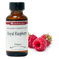 Thumbnail for Raspberry Flavor 1 oz. (29.57 ml)