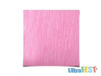 Thumbnail for Wrapping Crepe Paper Sheets for Bem Casados 15cm x 15cm Hot Pink (40 Sheets)
