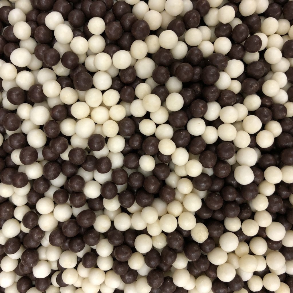 DUO Crispies 3mm – Pote 1,2lb