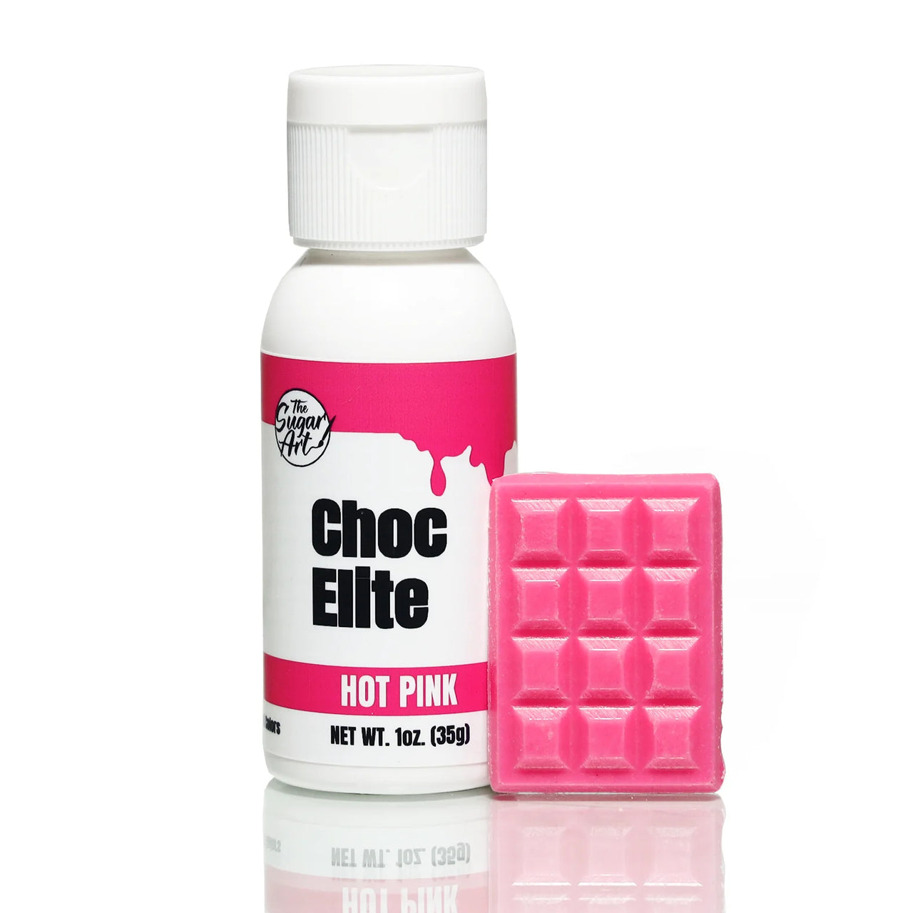 Hot Pink Choc Elite 1oz (35g)