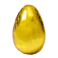 Thumbnail for Envoltorio de Aluminio para Huevos de Pascua AMARILLO DORADO 40 x 50cm - 