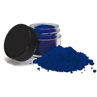 Thumbnail for Royal Blue Edible Paint Powder Elite Color™ (2.5g Jar)