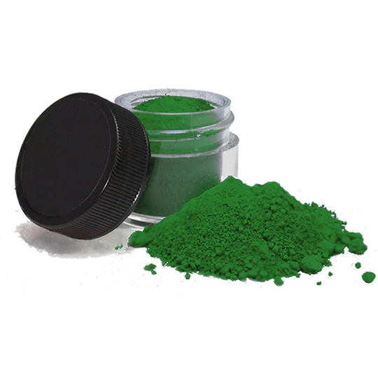 Color Apple Green Elite™ (4g Jar)