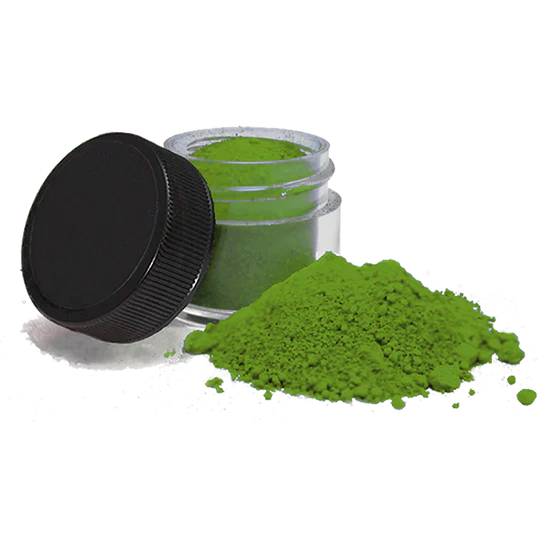 Color Apple Green Elite™ (4g Jar)