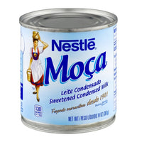 Thumbnail for Nestlé Moça Leite Condensado 397g | Sweetened Condensed Milk 14oz.