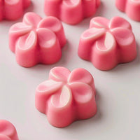 Thumbnail for Mini Flower Candy 3-Part Chocolate Mold (BWB)