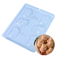 Thumbnail for Rose of Love Standard Chocolate Mold (BWB)