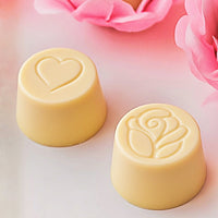 Thumbnail for Rounded Love Bonbon 3-Part Chocolate Mold (BWB)