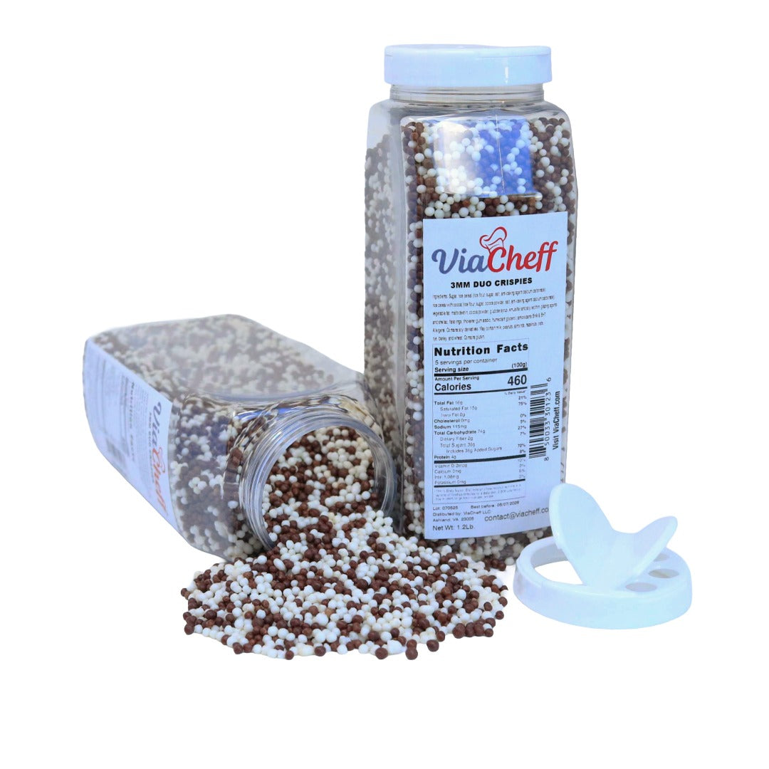 DUO Crispies 3mm – Pote 1,2lb