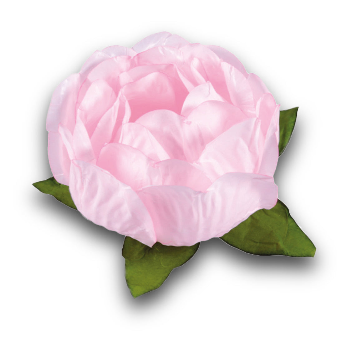 Bella Flower Truffle Wrapper - Baby Pink (30 Pack)