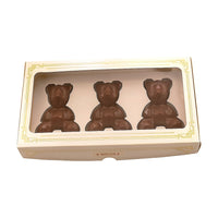 Thumbnail for Baby Geometric Bear  Box