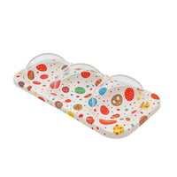 Thumbnail for 3 Cavities 50g Easter Egg (Egg design/Clear Case (5 count)