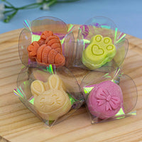 Thumbnail for Brigadeiro Ejector Mold 4 designs Set (Easter Symbols) BlueStar