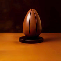 Thumbnail for PRO Sliced Easter Egg 3-Part Chocolate Mold (BWB)