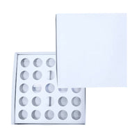 Thumbnail for 25 cavities Dessert Box (5 pack)