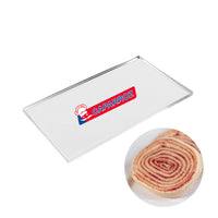 Thumbnail for Brazilian Roll Cake | Bolo de Rolo Cake Pan – 27x38.5x0.50cm - Heavy-Duty Aluminum by Caparroz