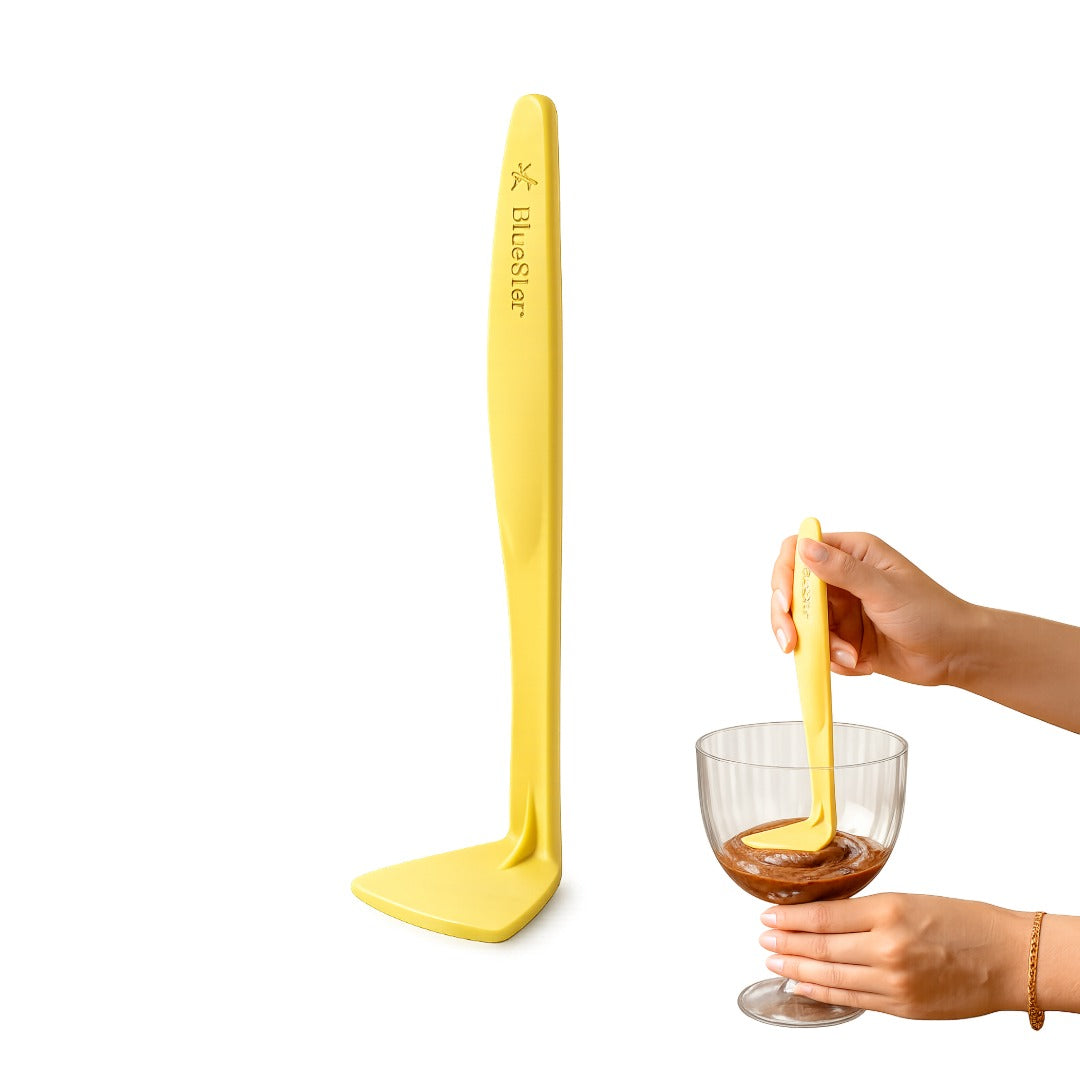 BlueStar Professional Leveling Spatula – Food Safe | Made in Brazil