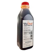 Thumbnail for ViaCheff Pudding Caramel Syrup – Authentic Brazilian Caramel Syrup for Puddings & Flans – Ready to Use – 2.98 lb (1.35 kg)