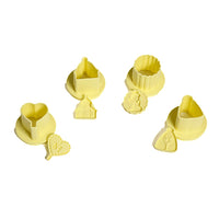 Thumbnail for Brigadeiro ejector mold (Devotion-themed designs) – BlueStar (8 pcs Set)