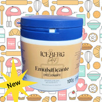 Thumbnail for Food Emulsifier (Emulsificante Alimentar) 100g Jar