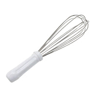 Thumbnail for Heavy-Duty Professional Whisk for Cooking 30cm White