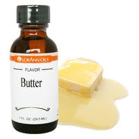 Thumbnail for Butter Flavor 1 oz. (29.57 ml) - ViaCheff.com