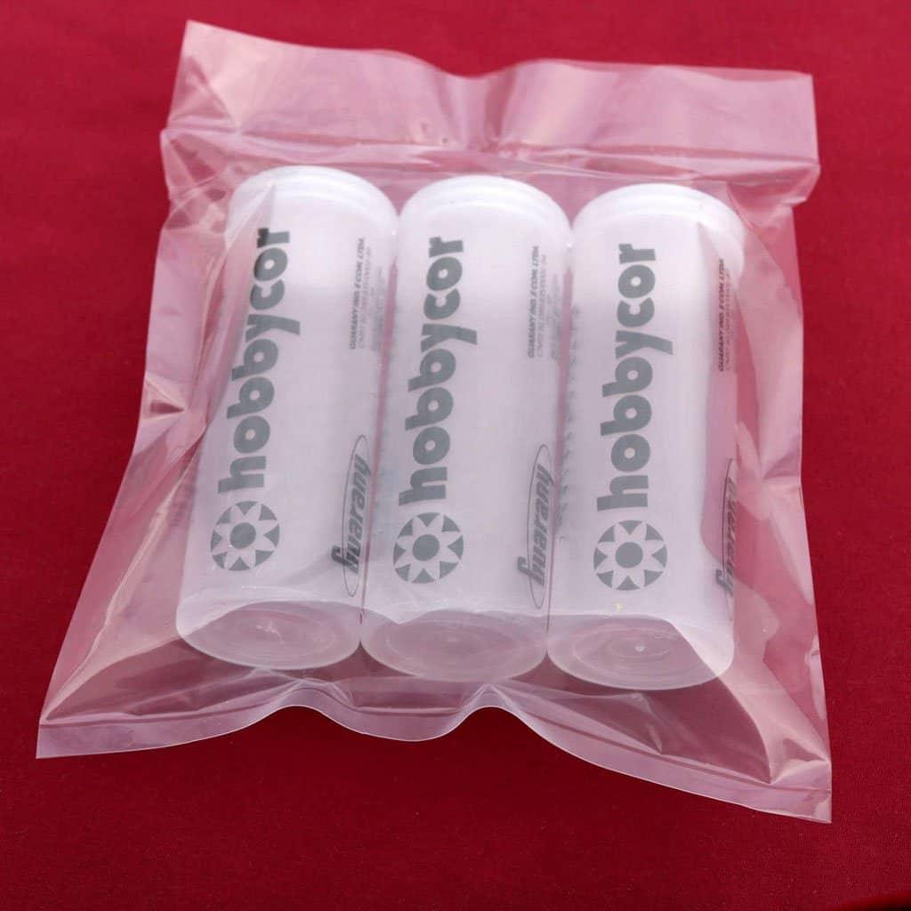Hobbycor Reservior Replacement 3 Pack - ViaCheff.com