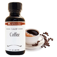 Thumbnail for Coffee Flavor 1 oz. (29.57 ml) - ViaCheff.com