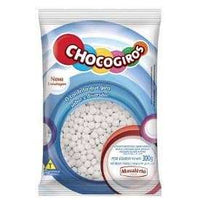 Thumbnail for White Chocolate Buttons 300g (0.66 Lb) - ViaCheff.com