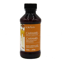 Thumbnail for Caramel Emulsion 4 fl oz (118ml) - ViaCheff.com