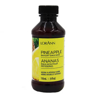 Thumbnail for Pineapple Emulsion 4 fl oz (118ml) - ViaCheff.com