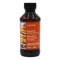 Thumbnail for Maple Emulsion 4 fl oz (118ml) - ViaCheff.com