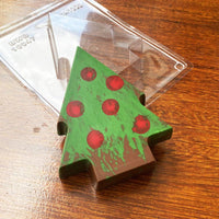 Thumbnail for Christmas Tree 3-Part Chocolate Mold (BWB) - ViaCheff.com