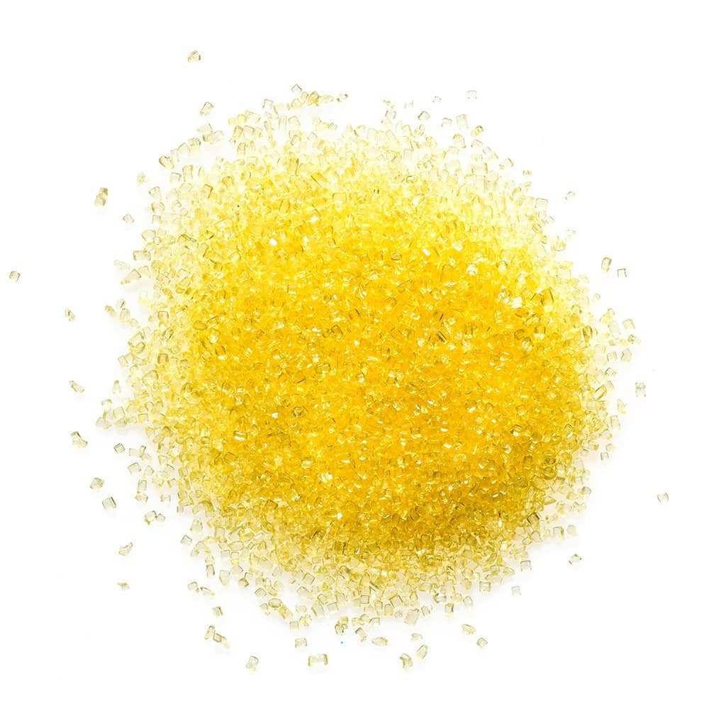 Yellow Sugar 500g (1.10 lb) - ViaCheff.com