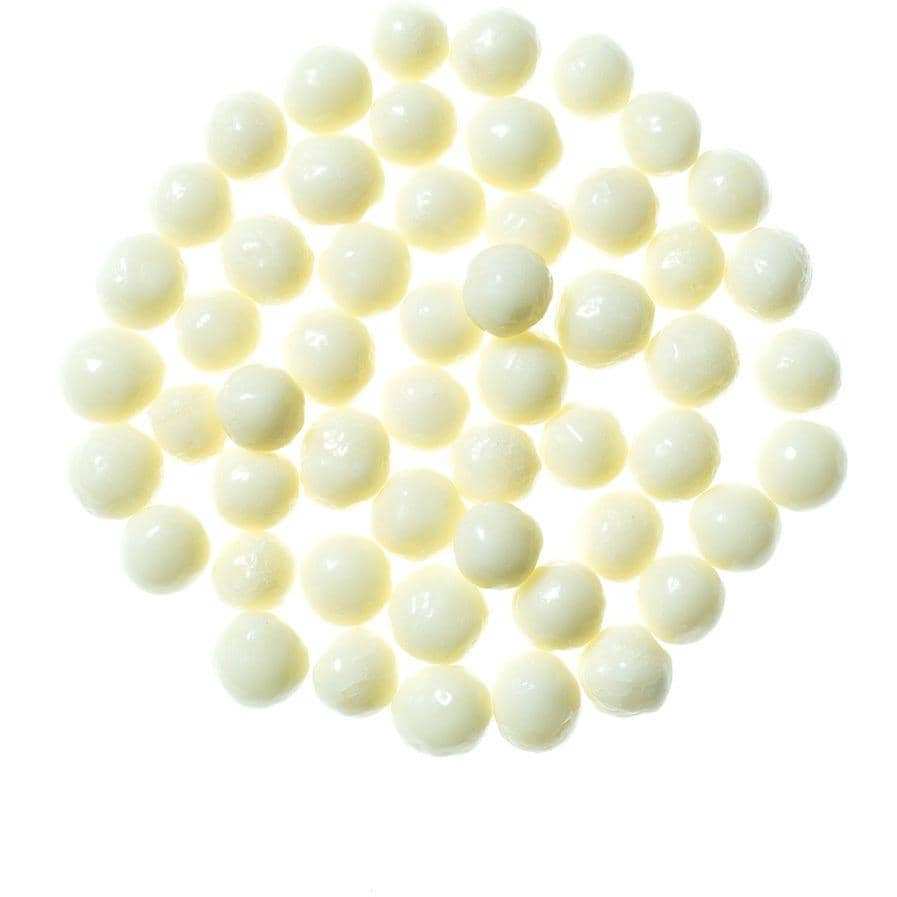 White Crispies (3mm) - ViaCheff.com