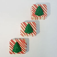 Thumbnail for Mini Evergreen Trees Standard Chocolate Mold - ViaCheff.com
