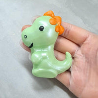 Thumbnail for Small Dinosaur 3-Part Chocolate Mold (BWB) - ViaCheff.com